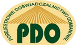 POREJESTROWE
DOŚWIADCZALNICTWO ODMIANOWE
NA DOLNYM ŚLĄSKU
