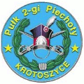 Pułk 2-gi Piechoty Księstwa Warszawskiego Krotoszyce