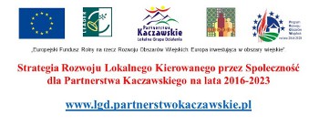 Strategia Rozwoju Lokalnego Kierowanego przez Społeczność  dla Partnerstwa Kaczawskiego na lata 2016-2023 