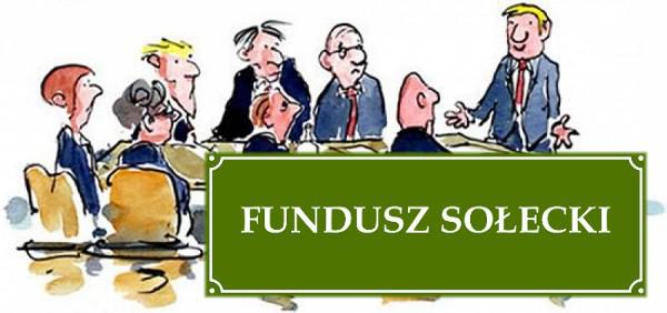 Wykorzystanie funduszy sołeckich w 2016 roku