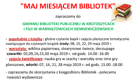 Plan, warsztaty, zajęcia