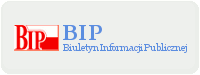 Biuletyn Inoformacji Publicznej