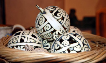VI Jarmark Bożonarodzeniowy