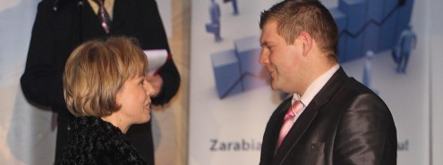 Gala Mistrzów Sportu Gala Mistrzów Sportu