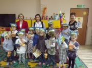 Stowarzyszenie Cysterska Winnica rusza z niepublicznymi przedszkolami