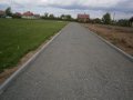 Modernizacja boiska w Krotoszycach