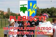 Znamy sportowca 2013 roku w gminie Krotoszyce