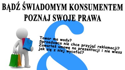 Poznaj swoje prawa