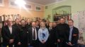 Zebrania sprawozdawcze Ochotniczych Straży Pożarnych w Gminie Krotoszyce