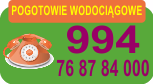 Pogotowie wodociągowe