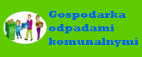 Gospodarka odpadami komunalnymi