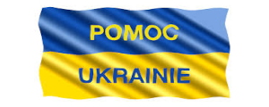 Pomoc Ukrainie