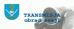 Transmisja obrad sesji