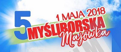 5 Myśliborska Majówka