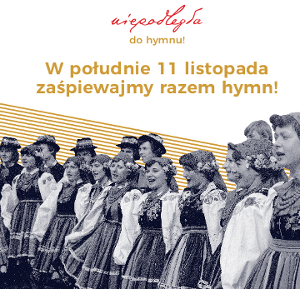 Niepodległa do Hymnu