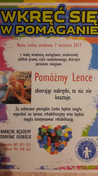 Zbiorka Lenka