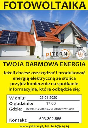 plakat krotoszyce mini