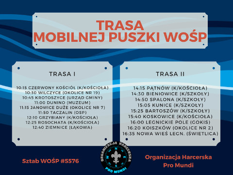 Puszka mobilna