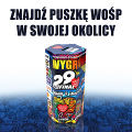 WOSP znajdź puszkę