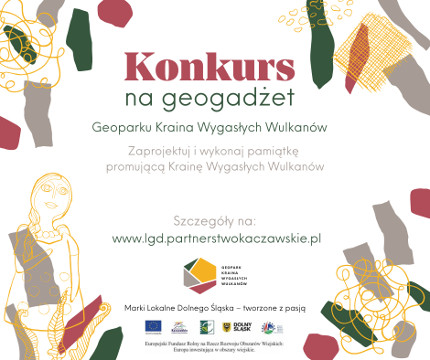 Konkurs Geogadżet