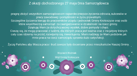 Dzień Samorządowca