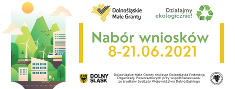 Nabór wniosków