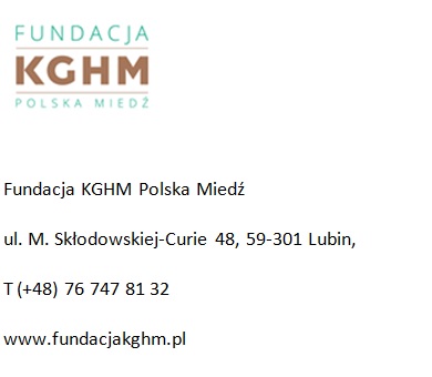 kghm logo