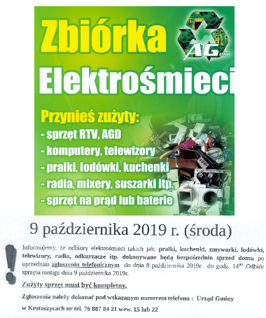 plakat zbiorka