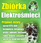 zbiorka elektrosmieci 22.10.2020