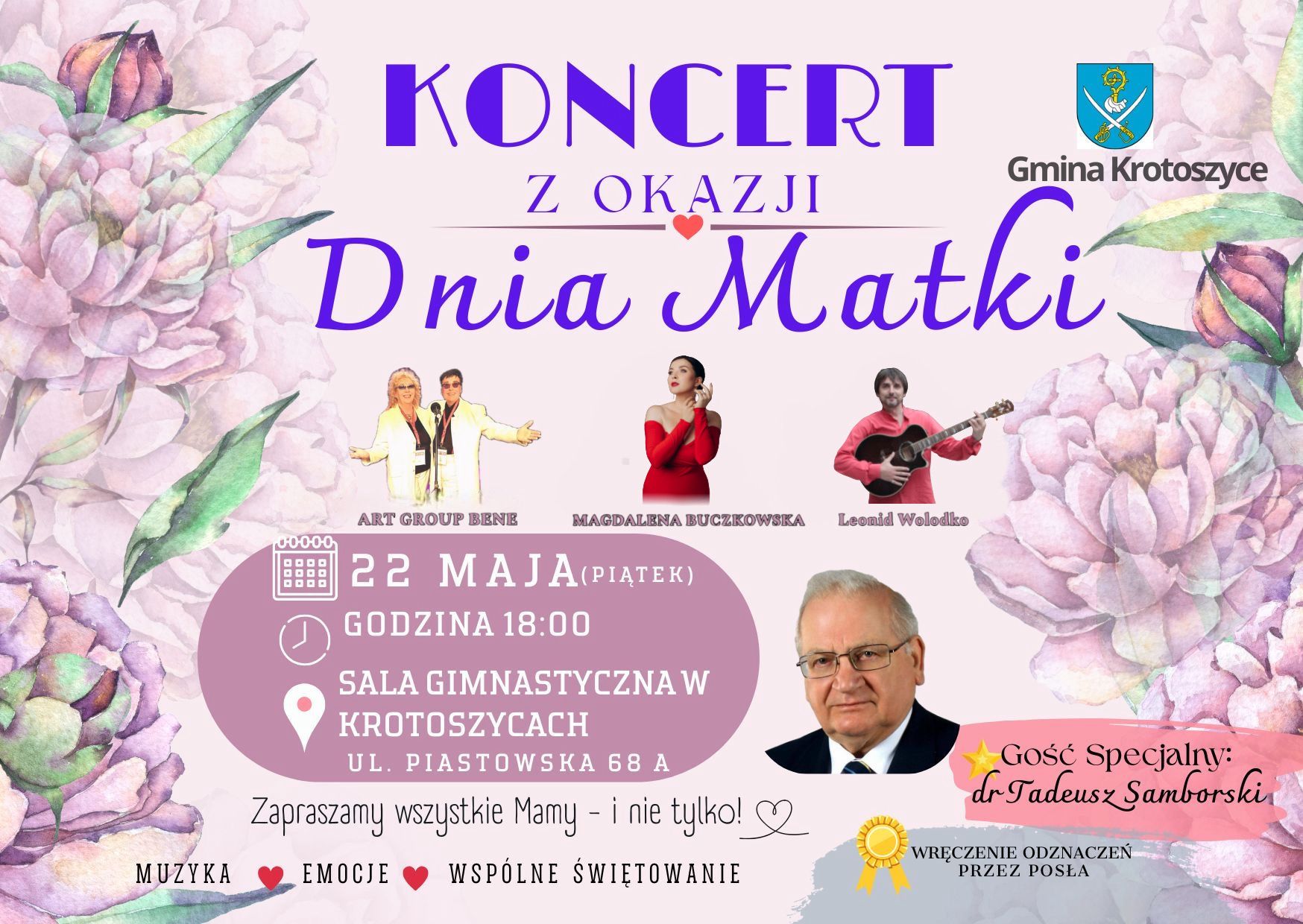 Dzien matki poprawione 2026