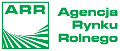 Agencja Rynku Rolnego logo