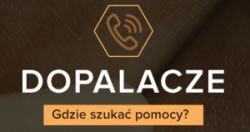  Dopalacze. Gdzie szukać pomocy? 