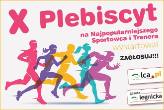 Plebiscyt plakat