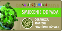 Śmiecenie odpada