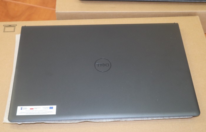 zdjęcie laptopa